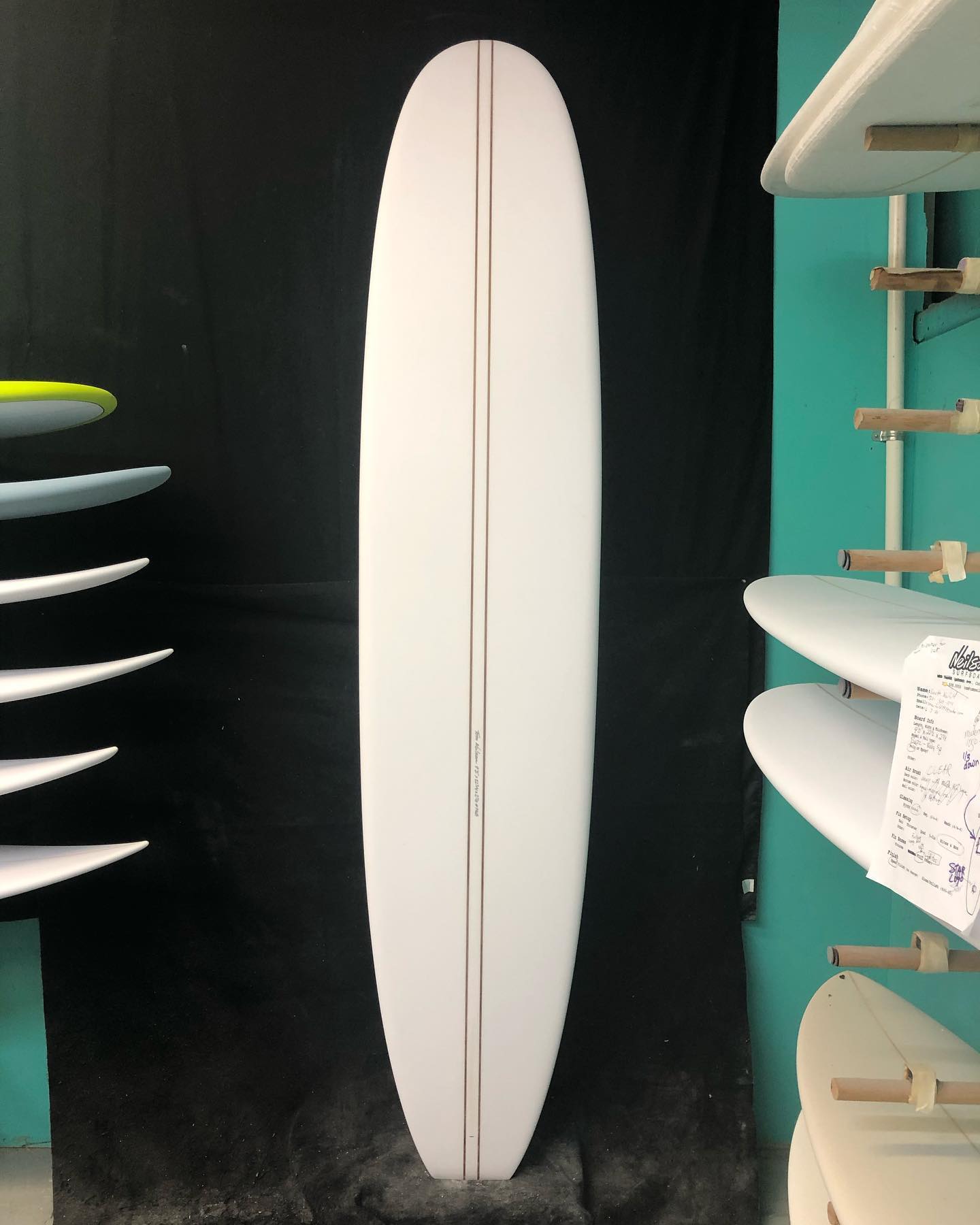 Neilson Surfboards (@neilsonshapes) • Facebook