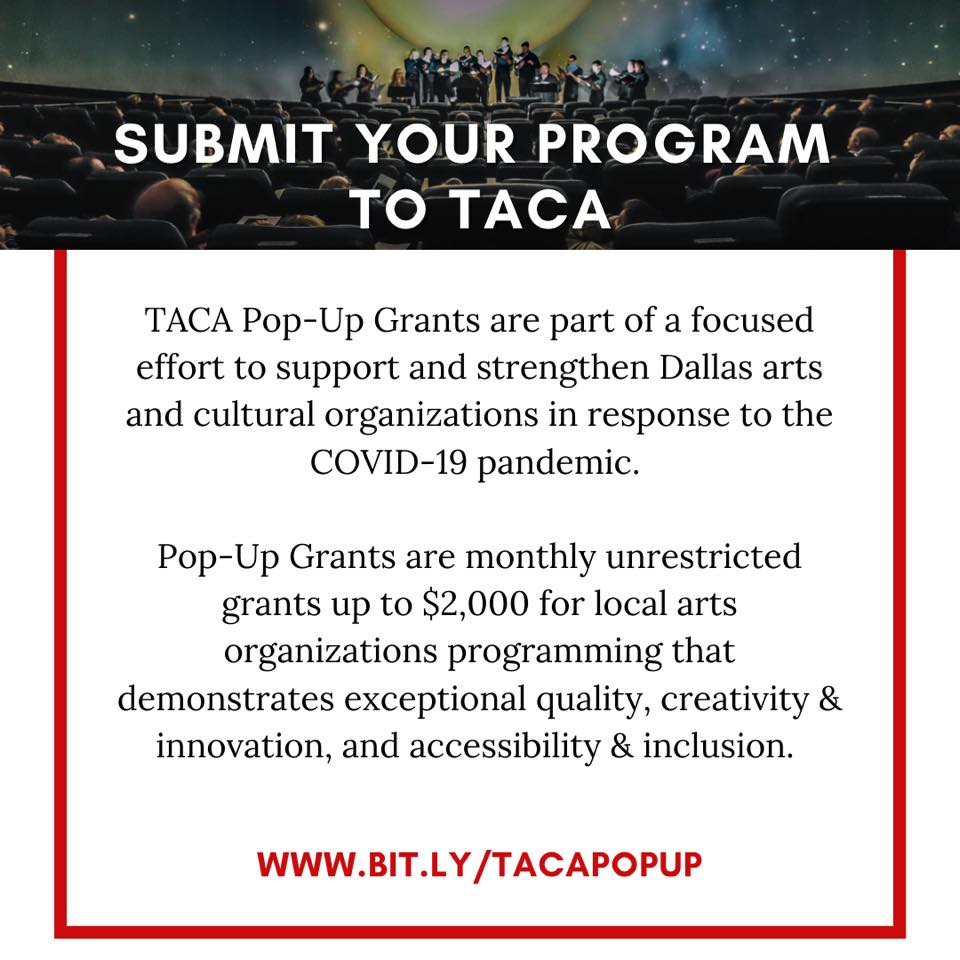 Did you know... - City of Dallas Office of Arts and Culture | Facebook