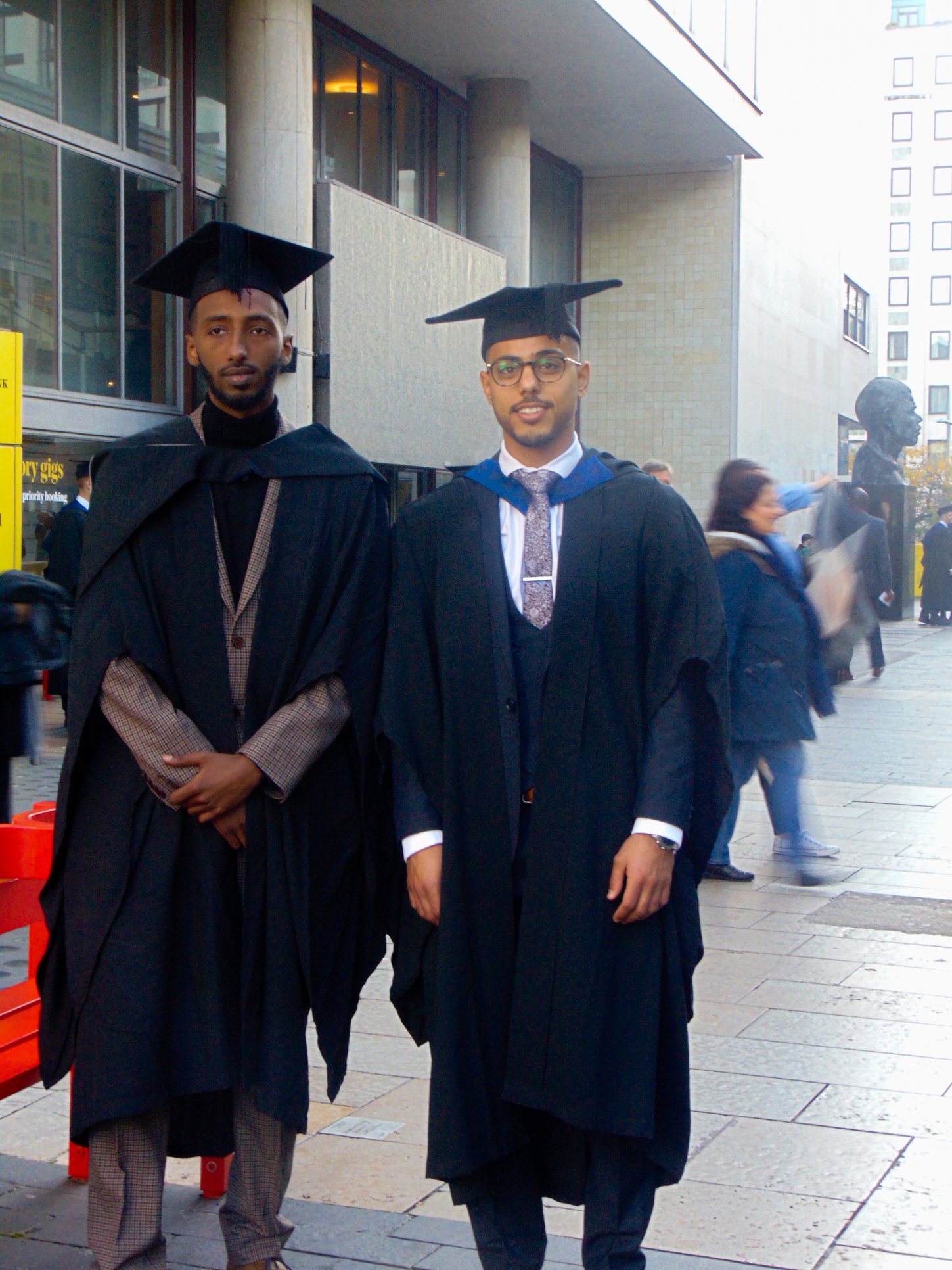 LSBU Alumni - Here are some more pictures from our...
