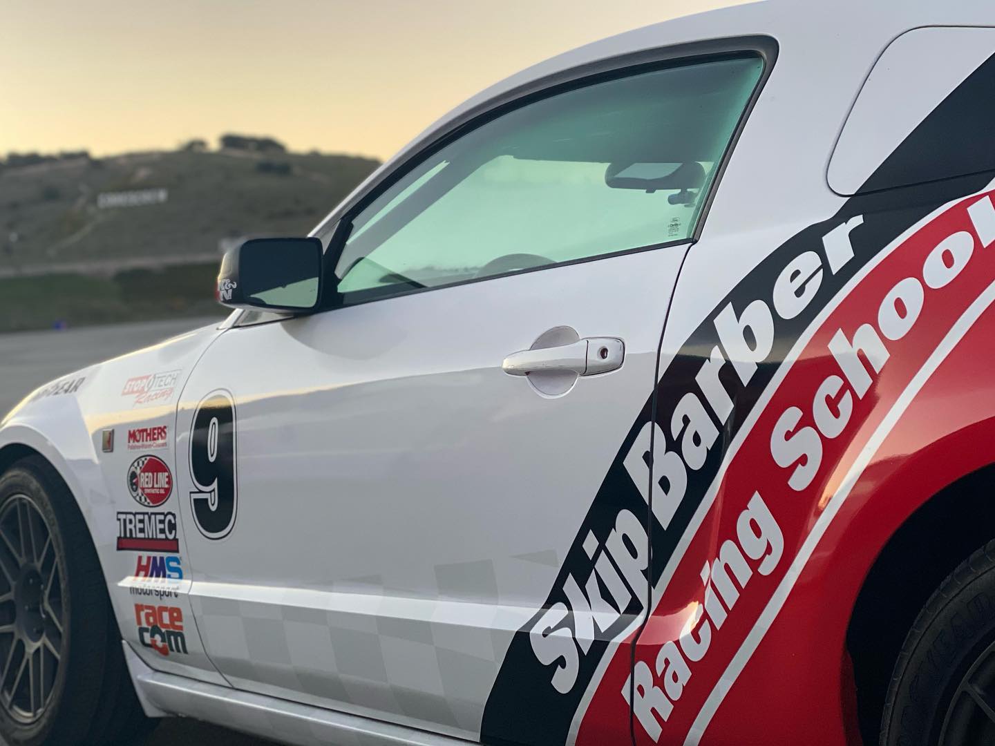 Happy Friday! No better way to... - Skip Barber Racing School | Facebook