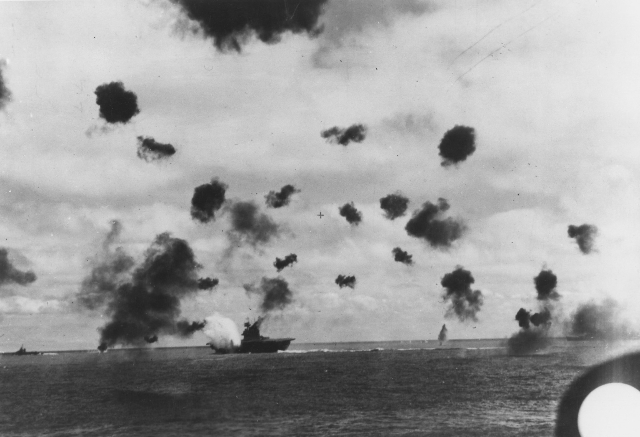 National Museum of the Pacific War - On this day, in 1942, the Battle ...