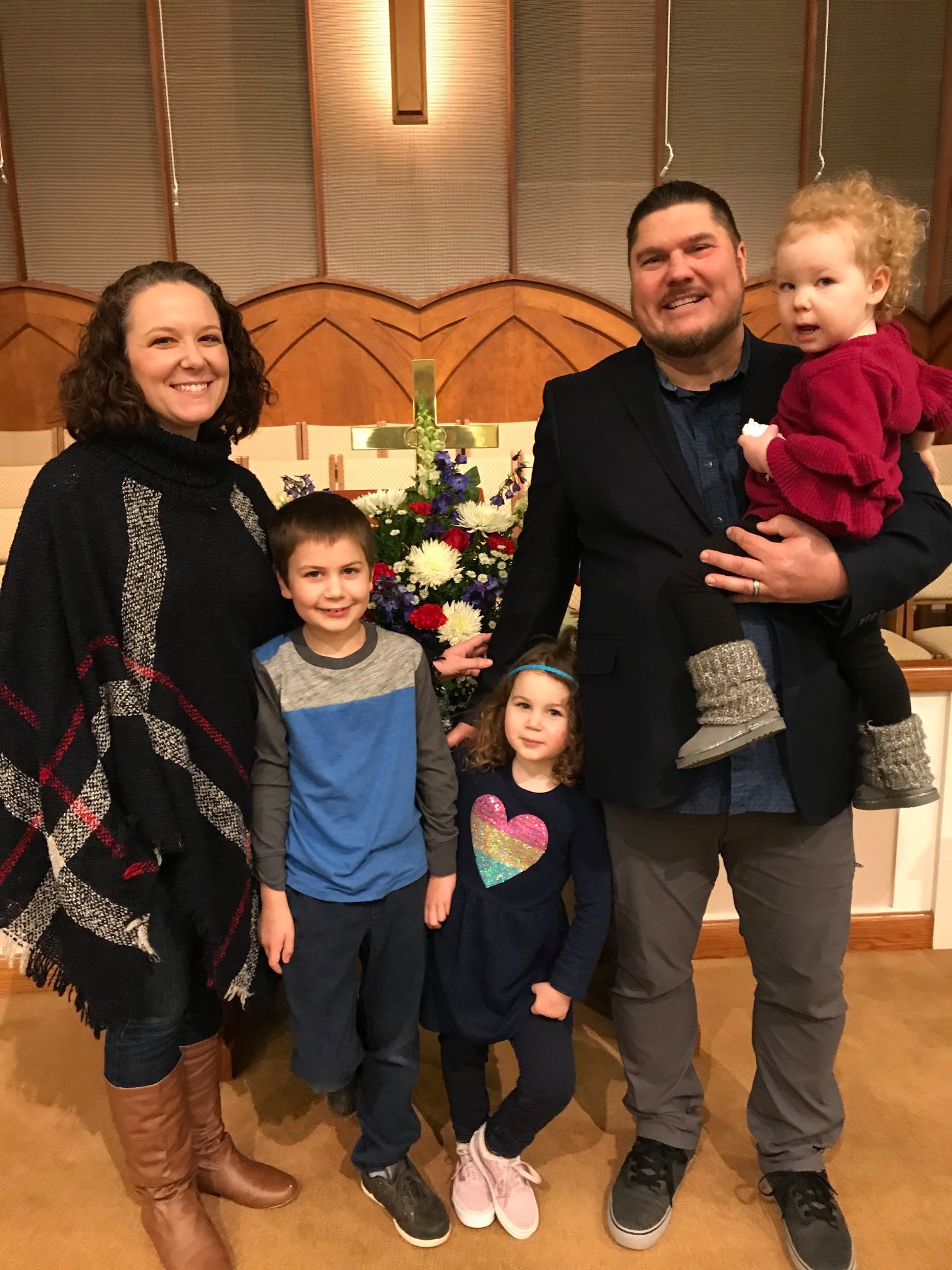 We are so excited to... - Prattville First Methodist Church | Facebook