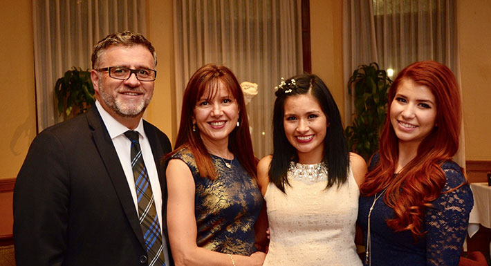 Clark - Meet your Region Superintendent: Dr. Karla Loria Dr. Loria, a ...