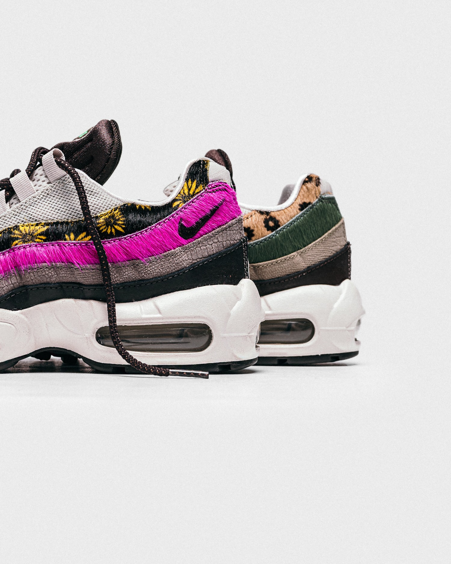 Nike Women's Air Max 95 QS 