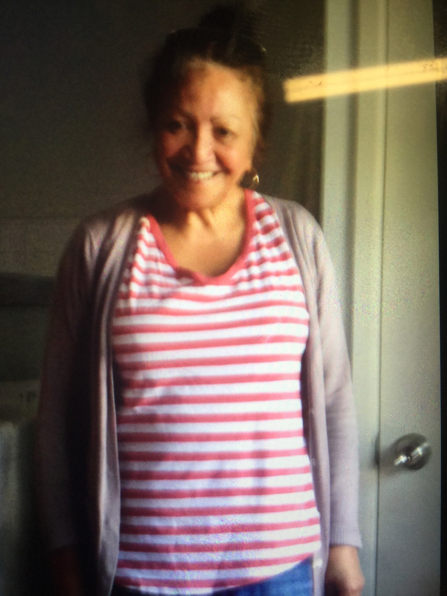 Updated A missing 73 year old... Queensland Police Service Facebook