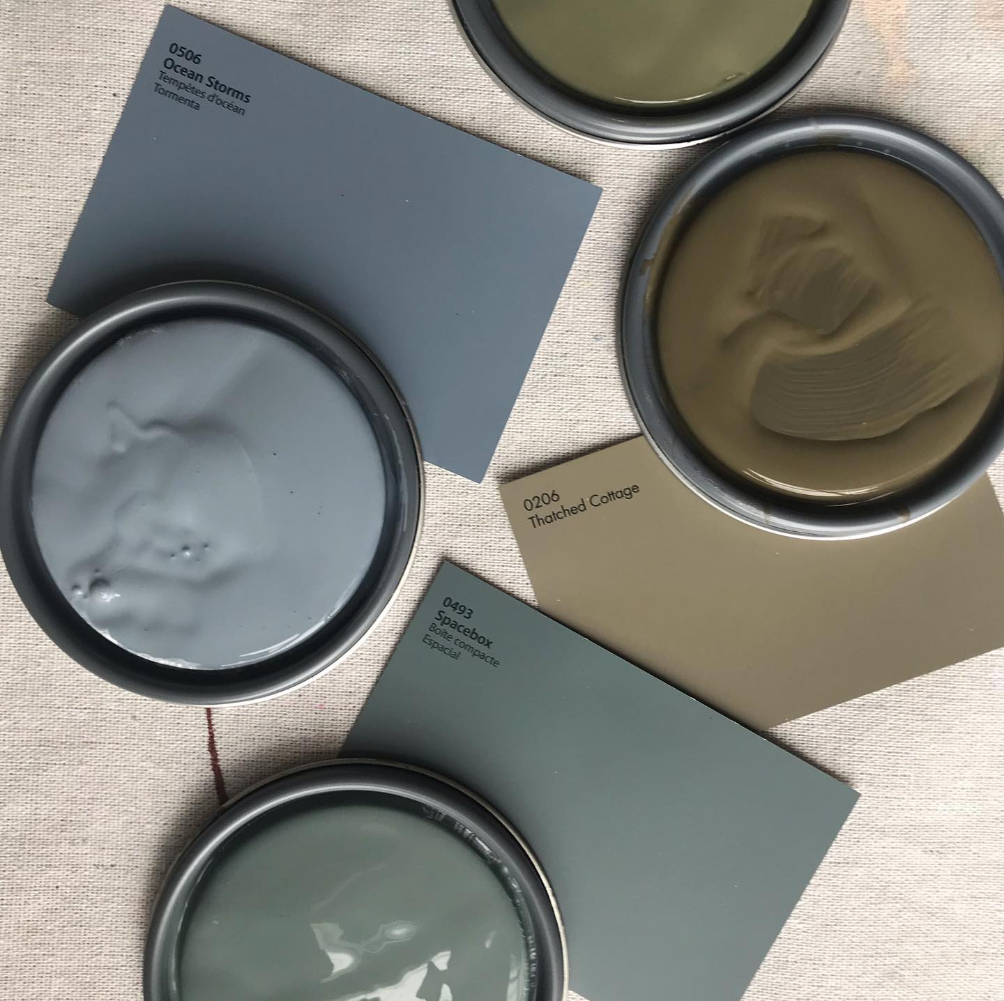Miller Porch Paint Colors