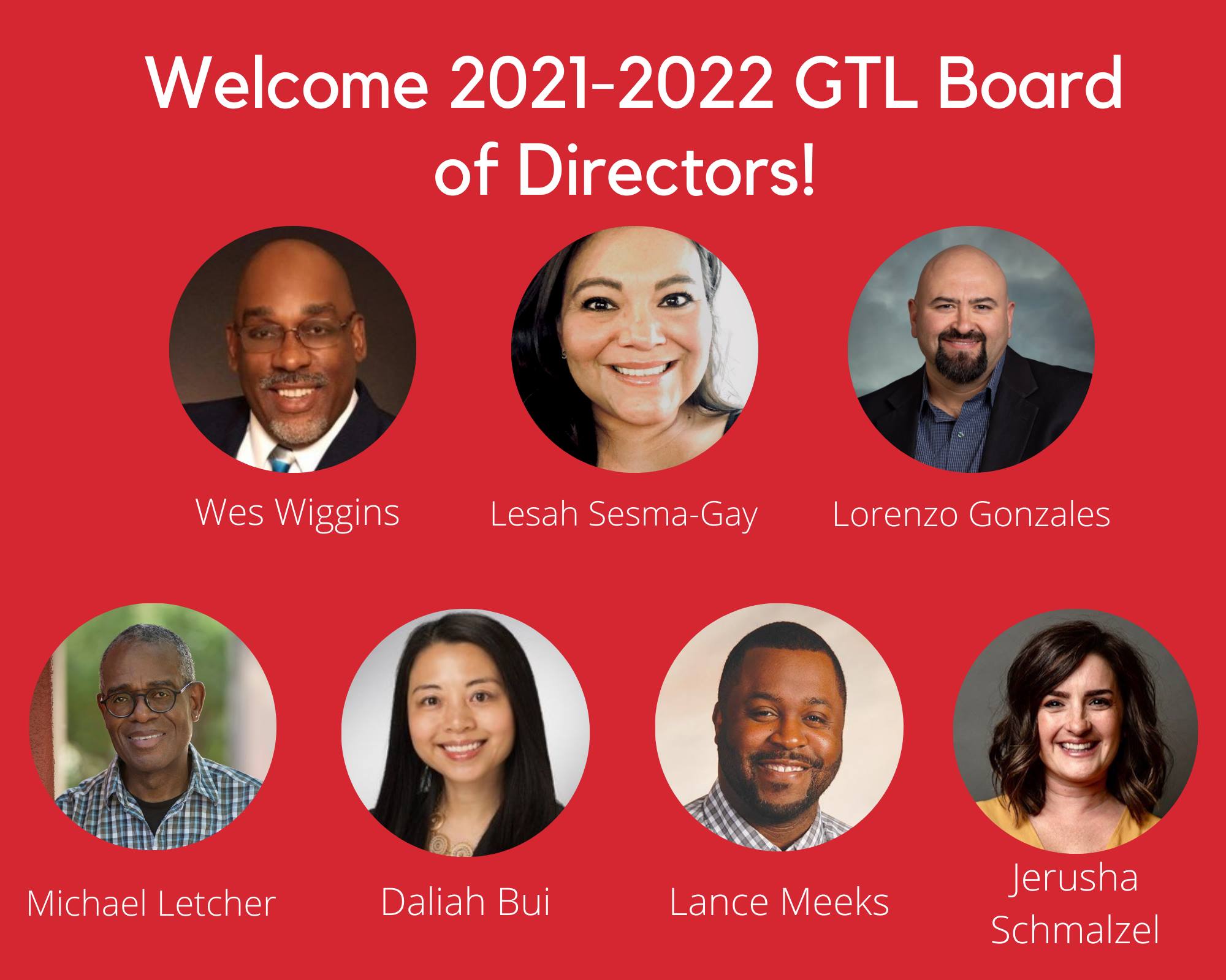 Join GTL in welcoming our new... - Greater Tucson Leadership