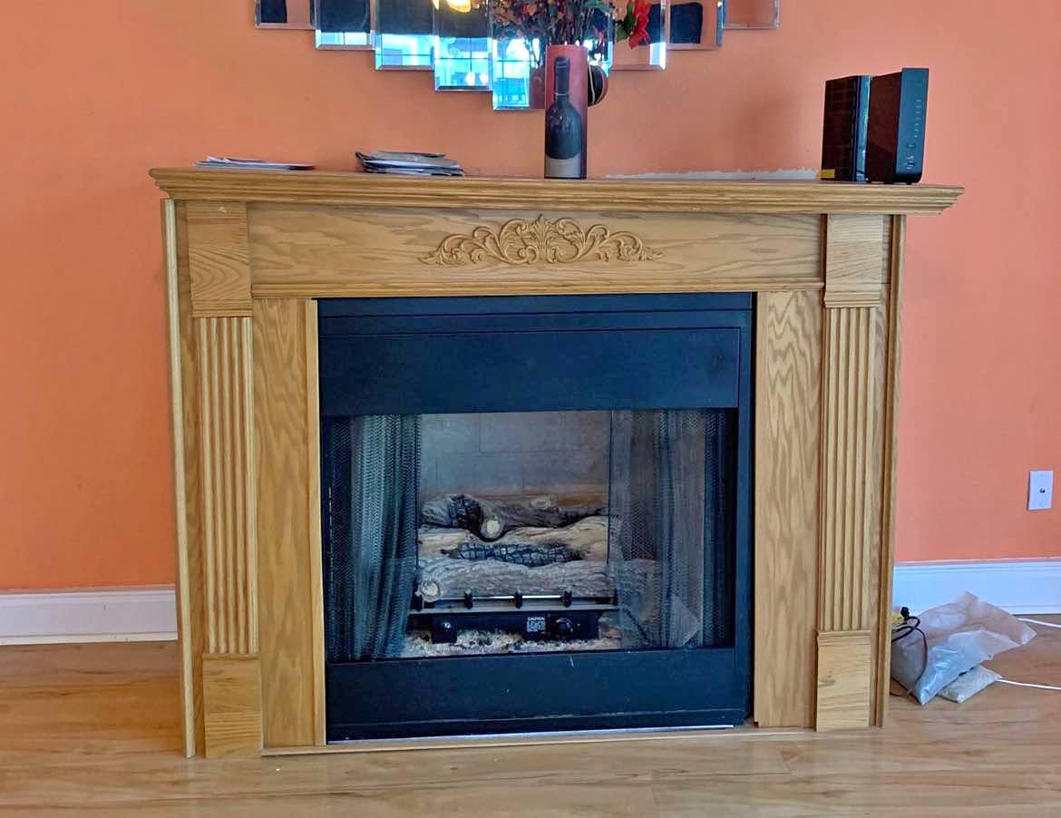 Electric Fireplaces for sale in Miami, Florida Facebook Marketplace
