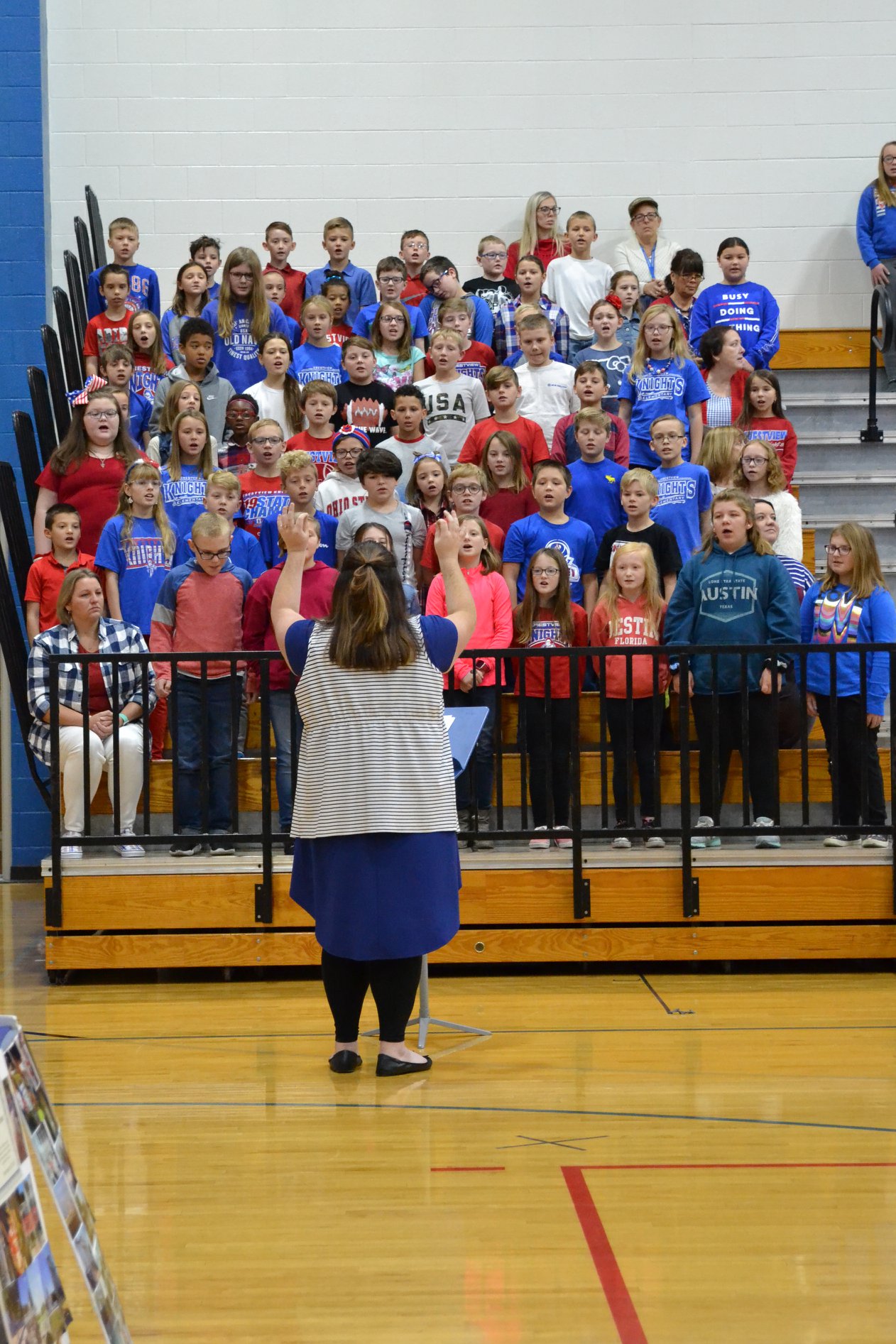 Crestview Local Schools added a... - Crestview Local Schools