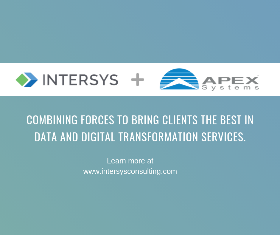 Apex Systems - We are pleased to announce, ASGN... | Facebook