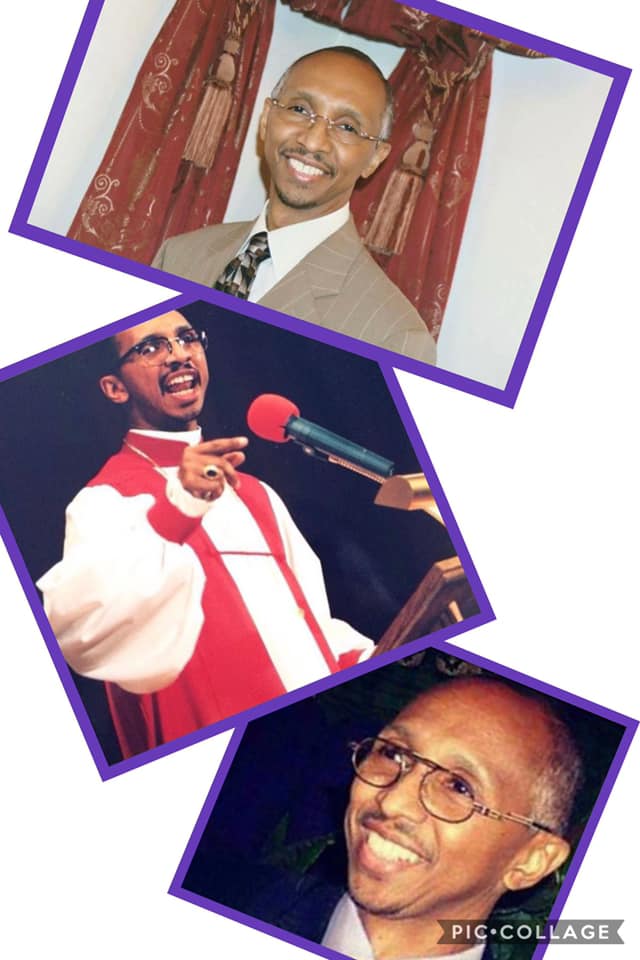 In our hearts, you shall... - Pilgrim Cathedral of Harlem | Facebook