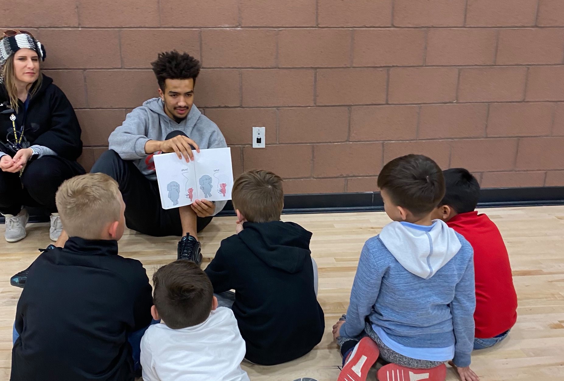 Students at... - Sahuarita Unified School District #30 | Facebook