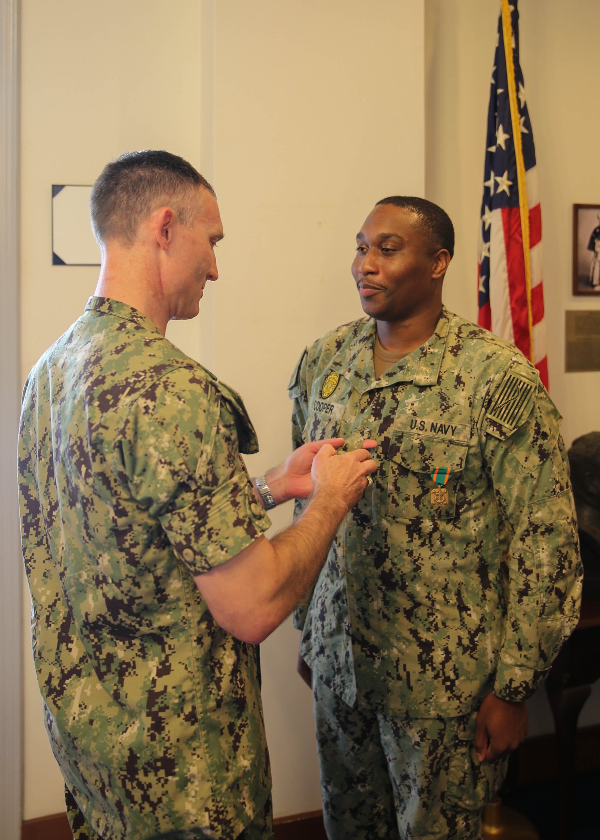 Congratulations to... - Commander Fleet Activities Yokosuka