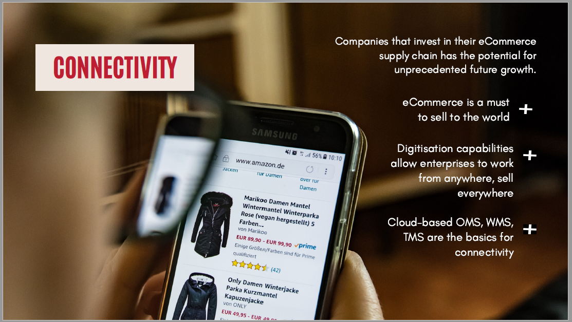 Boon Software - E-commerce is no longer a fad, it is a... | Facebook