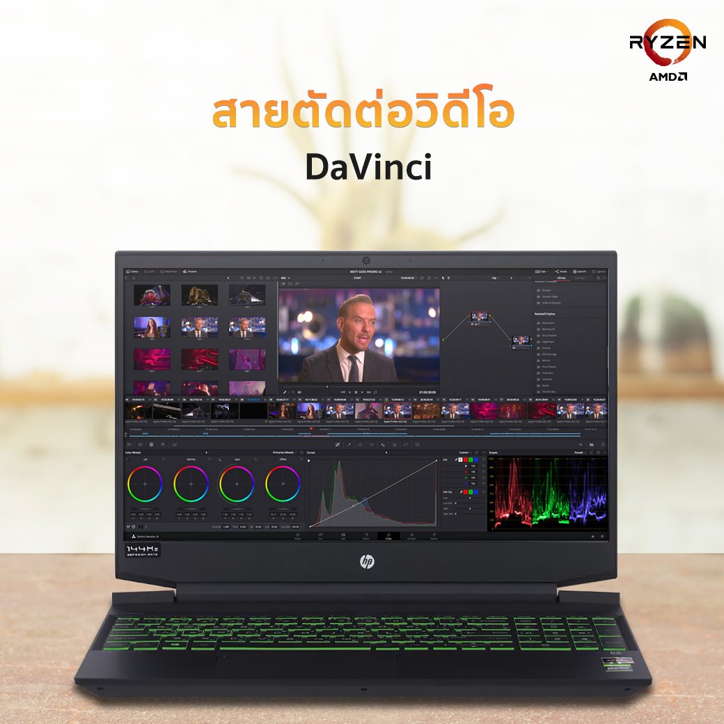 AMD Redteam Thailand Community - สำหรับโปรแกรมนี้มีชื่อว่า โปรแกรม ...