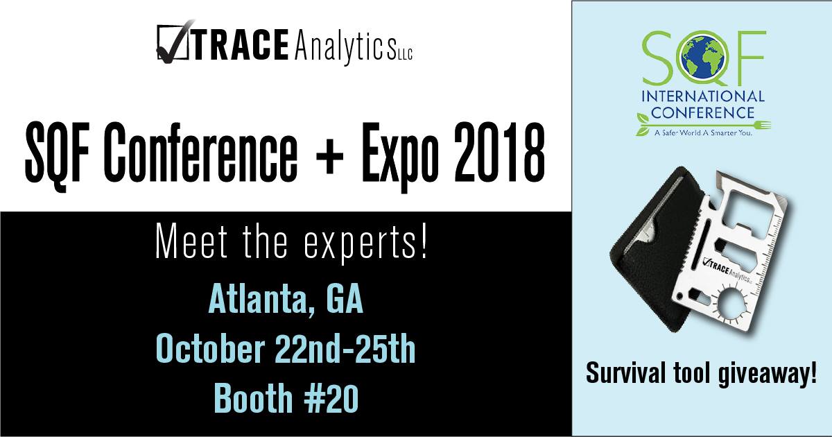 Meet the compressed air testing... - Trace Analytics, LLC | Facebook