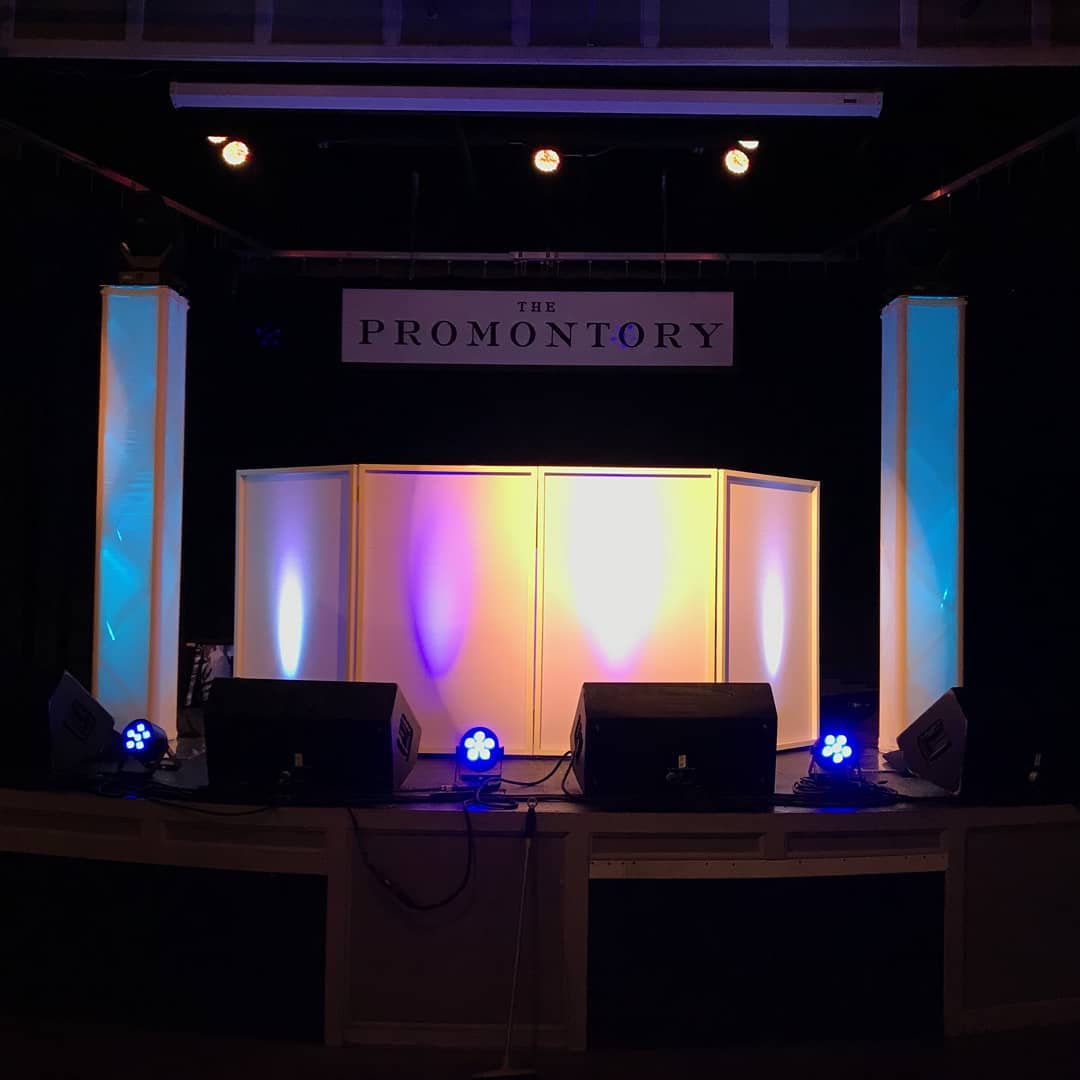 Midwest Pro Sound & Lighting | Chicago IL