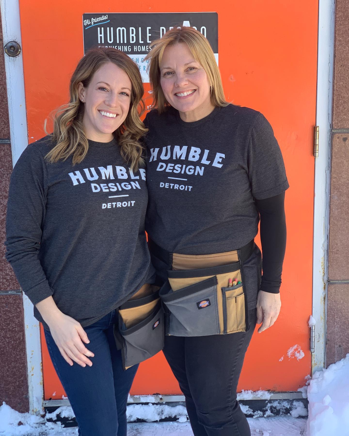 Humble Design Detroit - Meet the Humbe Detroit Team! Design Team #2 ...