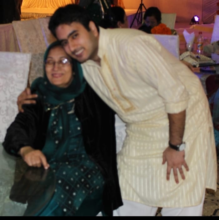 Fawad Rafiq