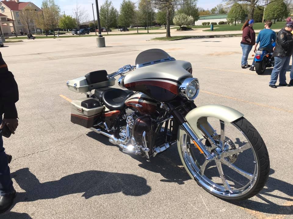 KnightRiders Motorcycle Club- Decatur Illinois | Decatur IL