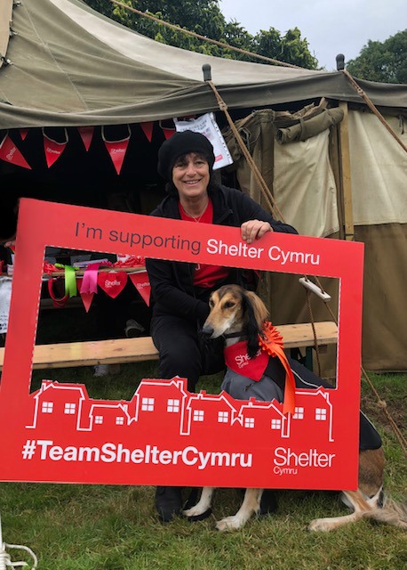 Shelter Cymru - Shelter Cymru added a new photo.