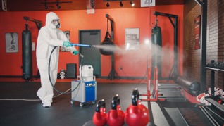 On Target's new cart sprayer is... - OnTarget Spray Systems | Facebook