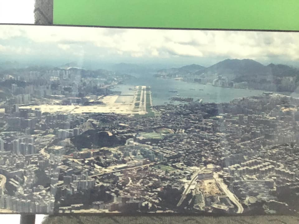 To commemorate the 100th anniversary of Hong Kong's legendary Kai