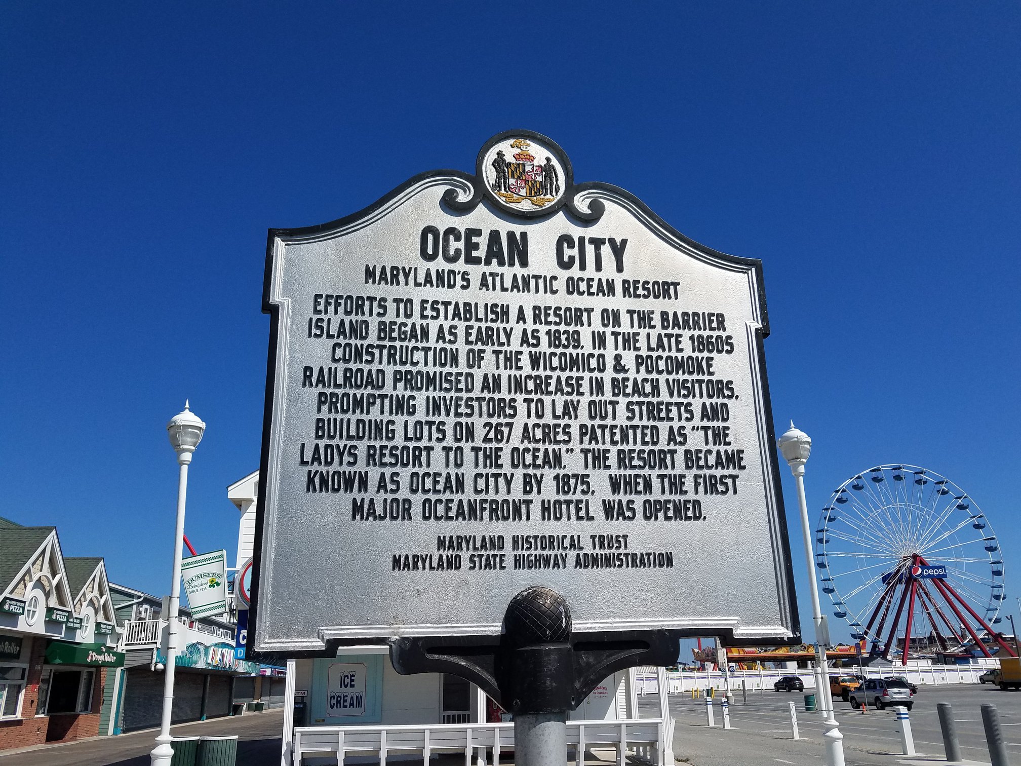 OceanCity.com - Do you ever read these signs? You can... | Facebook