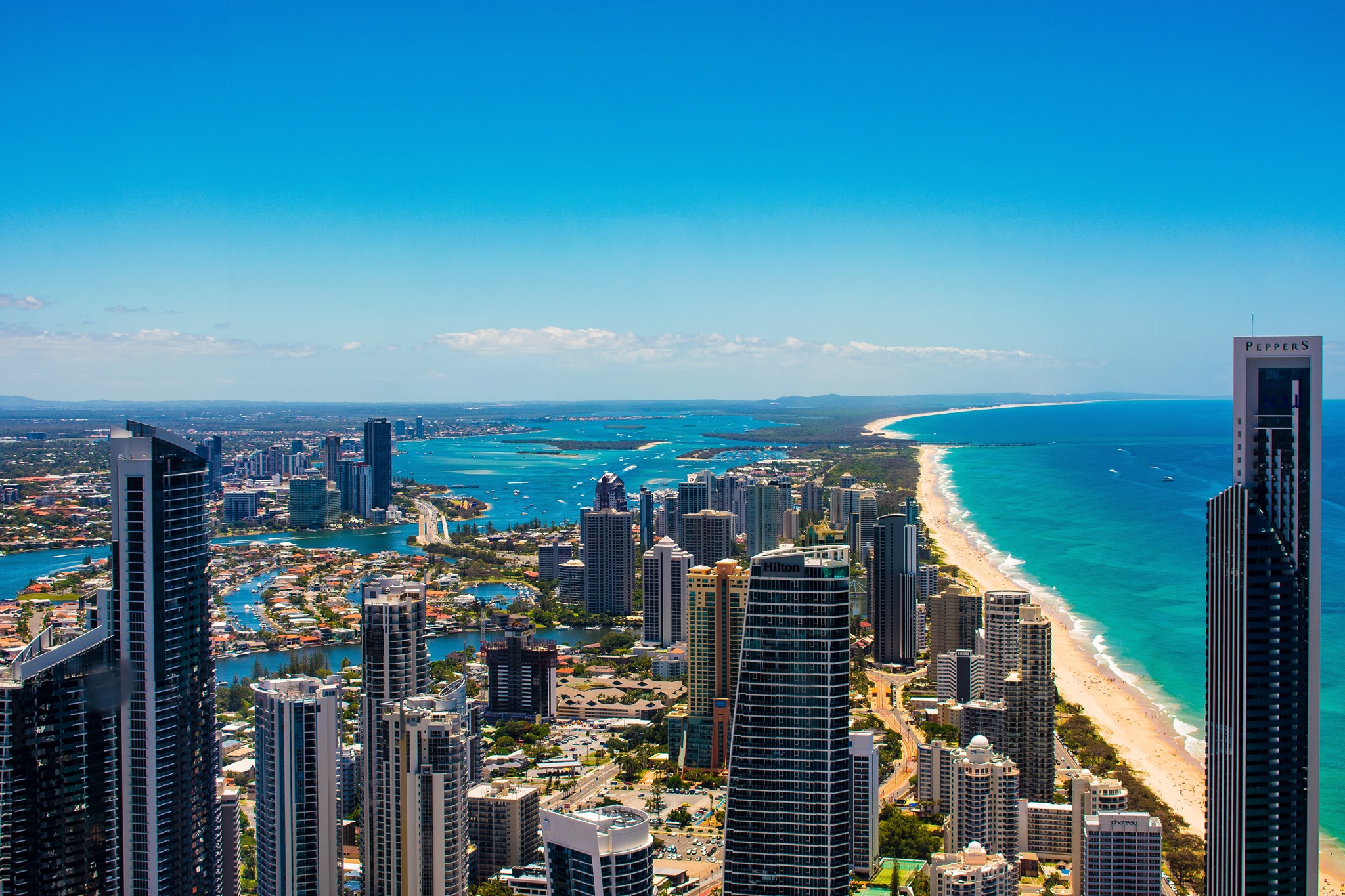 Gold Coast Holidays, Adventures & Activities | We are looking at ...