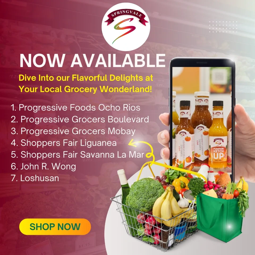 Springvale Products | New Kingston