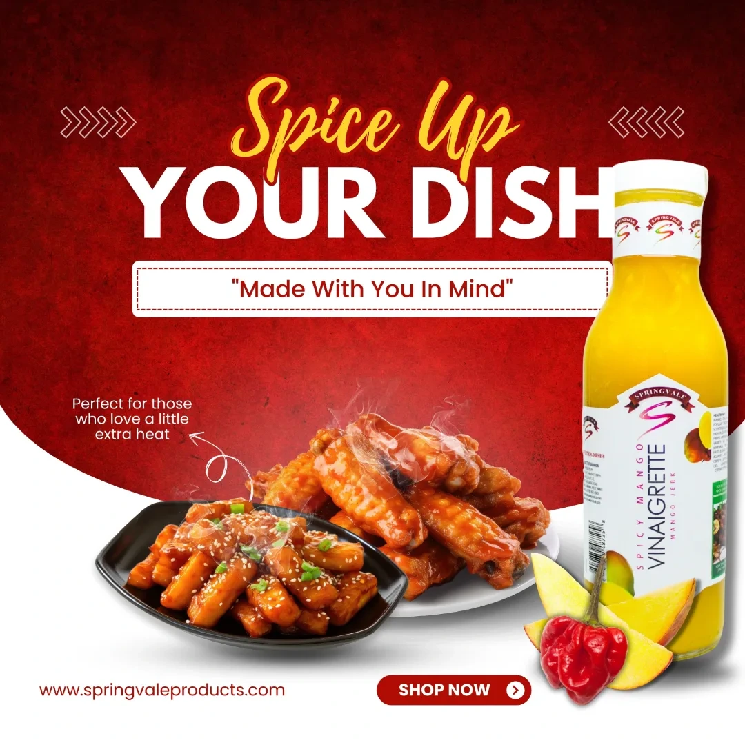 Springvale Products | New Kingston