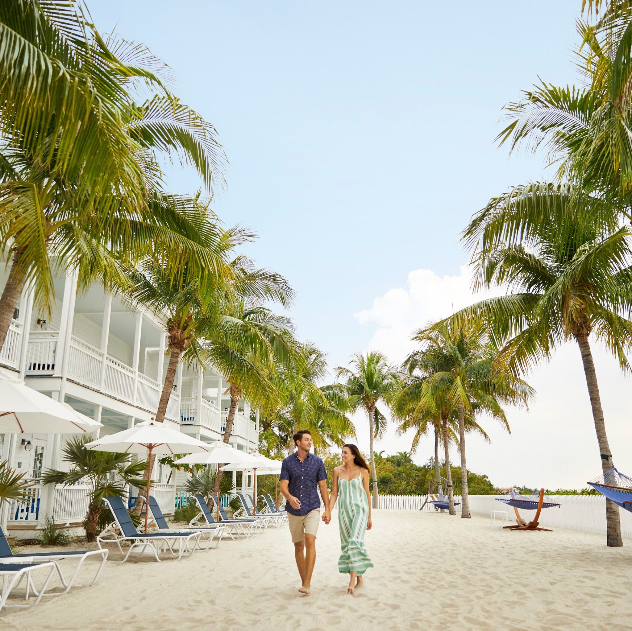 Parrot Key Resort Key West