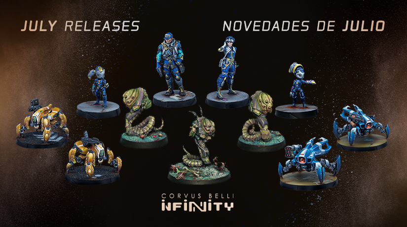 The Dronbots are... - Tabletop Renaissance Games & Hobbies | Facebook