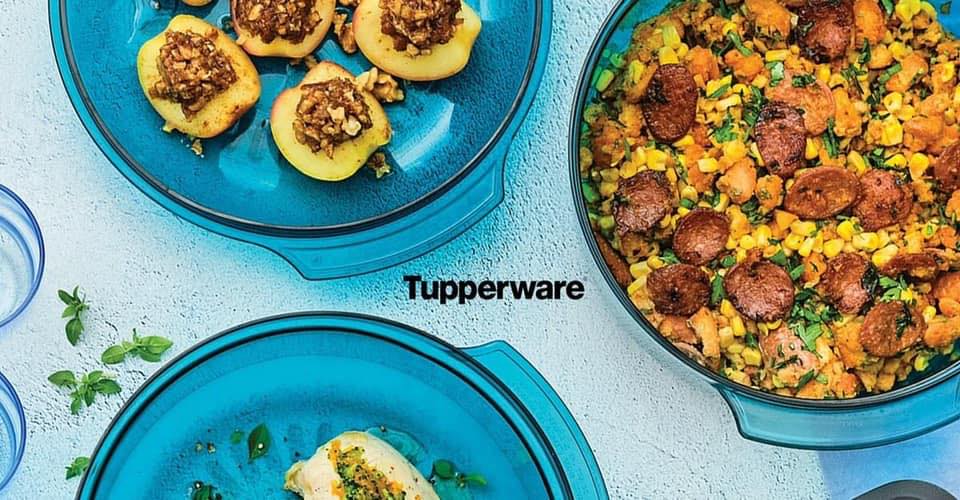 Jesse’s 🍁 Fun Fall Tupperware Party 🎉 | Facebook