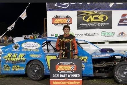 Congratulations to Jacob Hobscheidt... - GRT Race Cars Inc. | Facebook