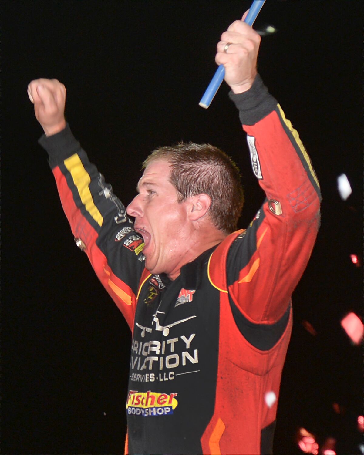 Jason... - National Sprint Car Hall of Fame and Museum