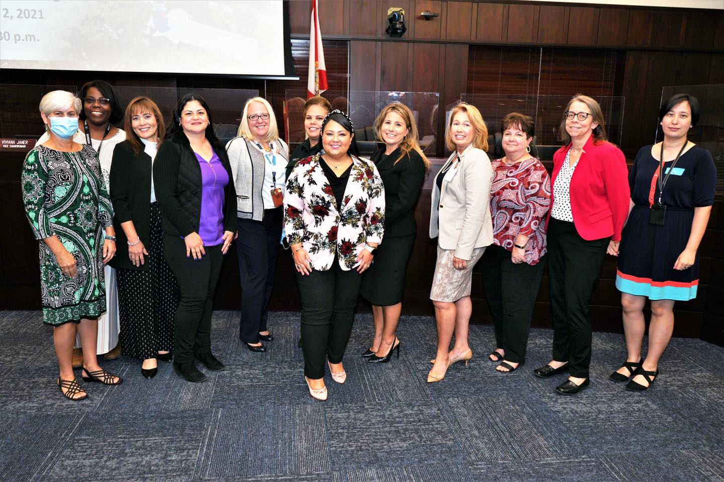 Osceola County - In the first County Commission meeting of... | Facebook