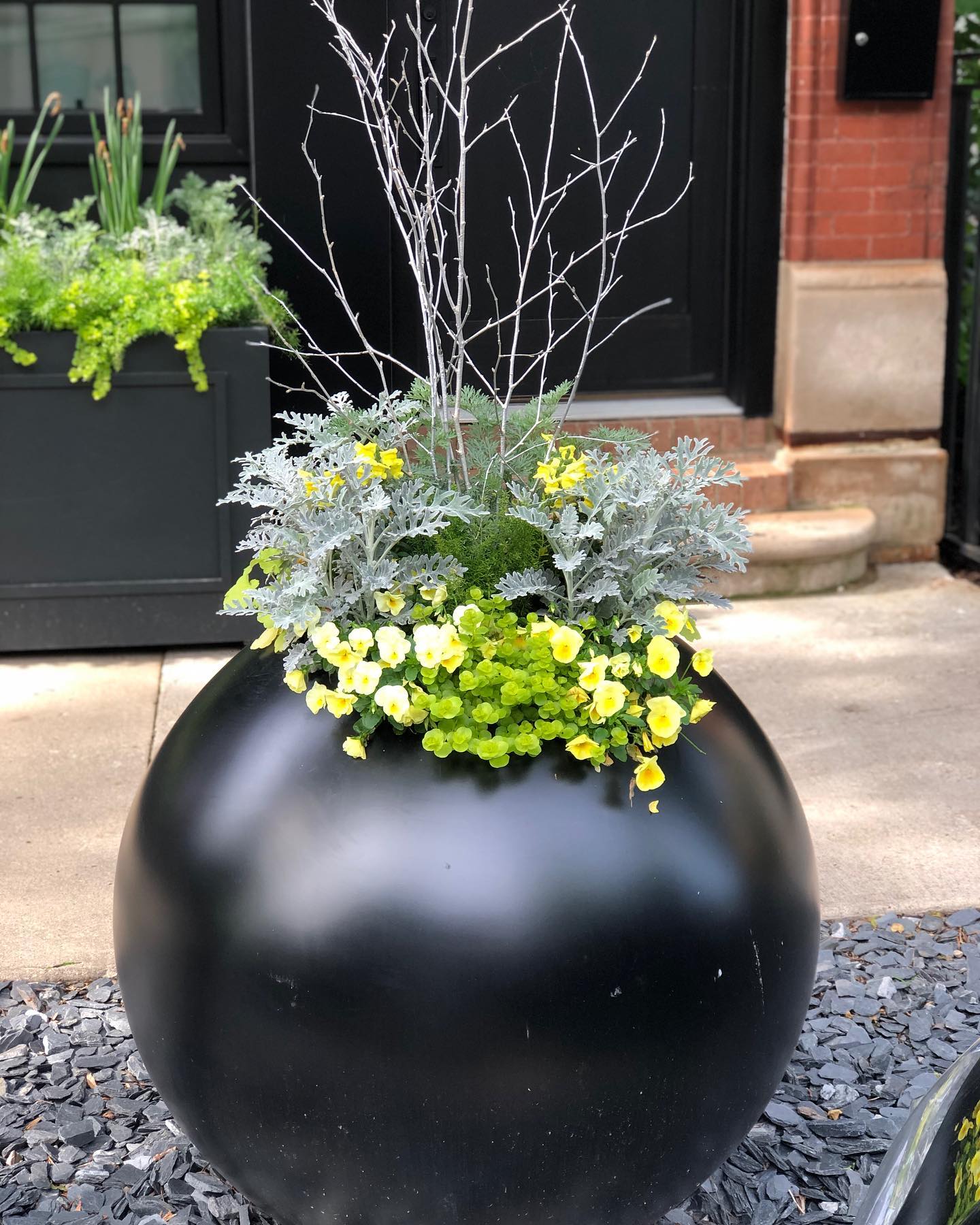 Chicago Specialty Gardens, Inc. | Chicago IL