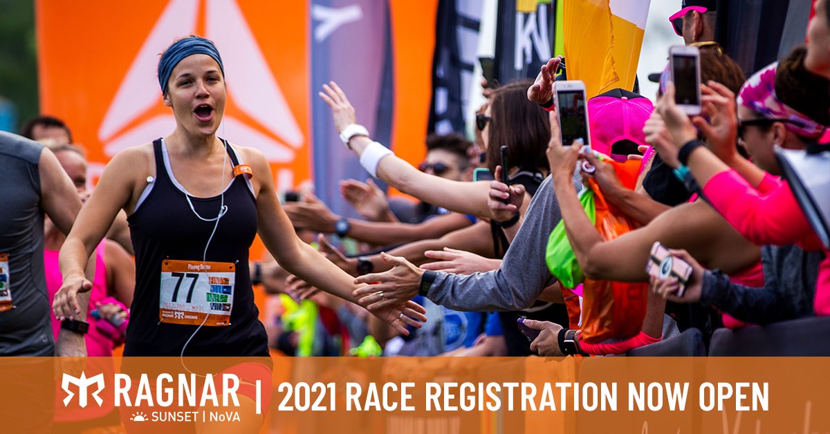 Ragnar Relay - Join Ragnar's newest racing format coming to Northern ...