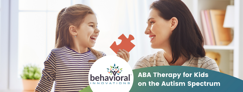 Behavioral Innovations - ABA Therapy for Kids with Autism - Home