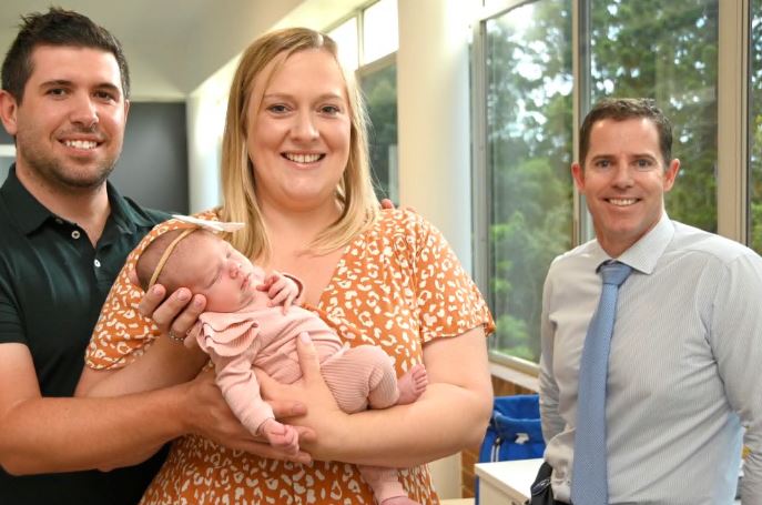 This is such a... - St Vincent's Private Hospital Toowoomba | Facebook