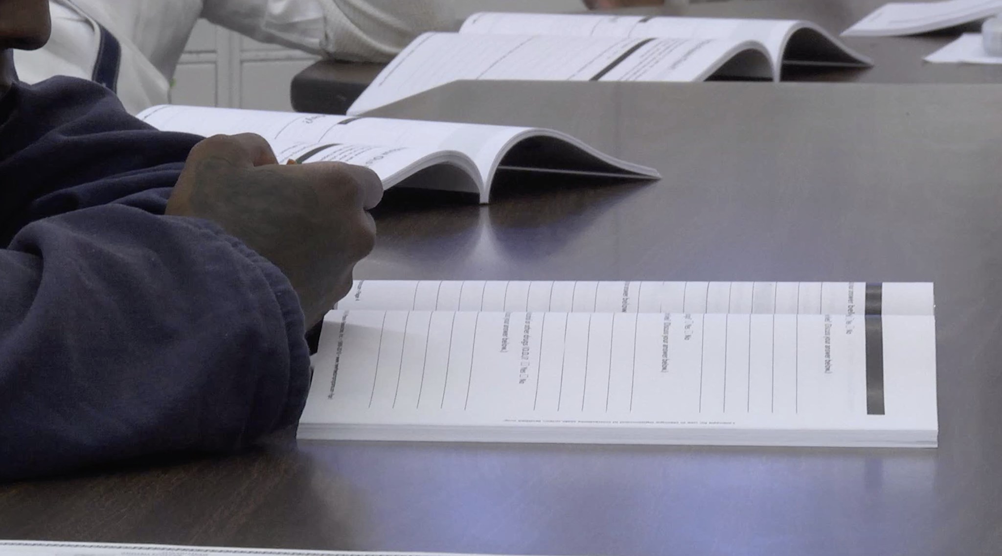 Georgia Department of Corrections - Did you know Hancock State Prison ...