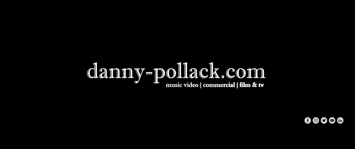 Danny Pollack