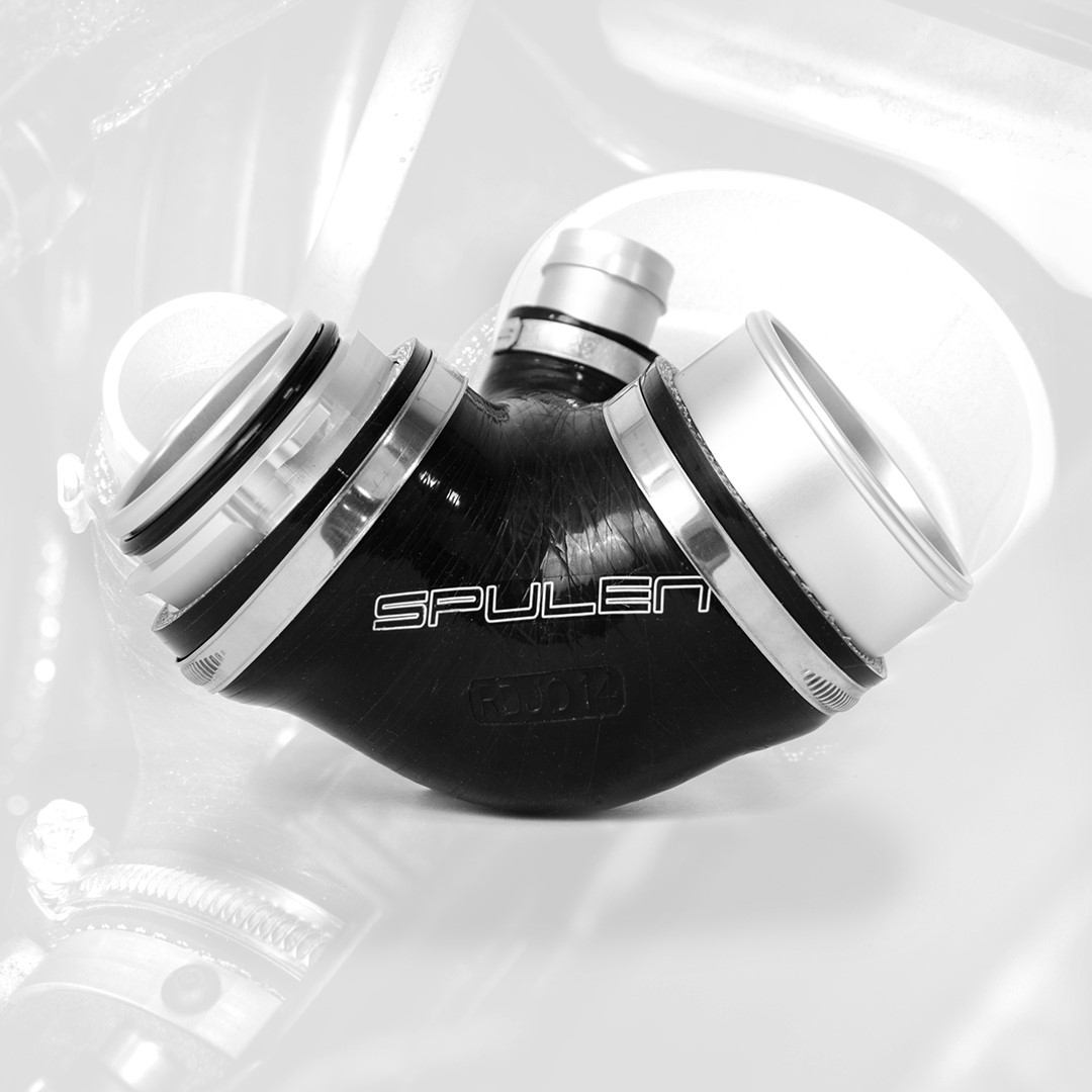 USP Motorsports - Why upgrade your factory turbo inlet?...