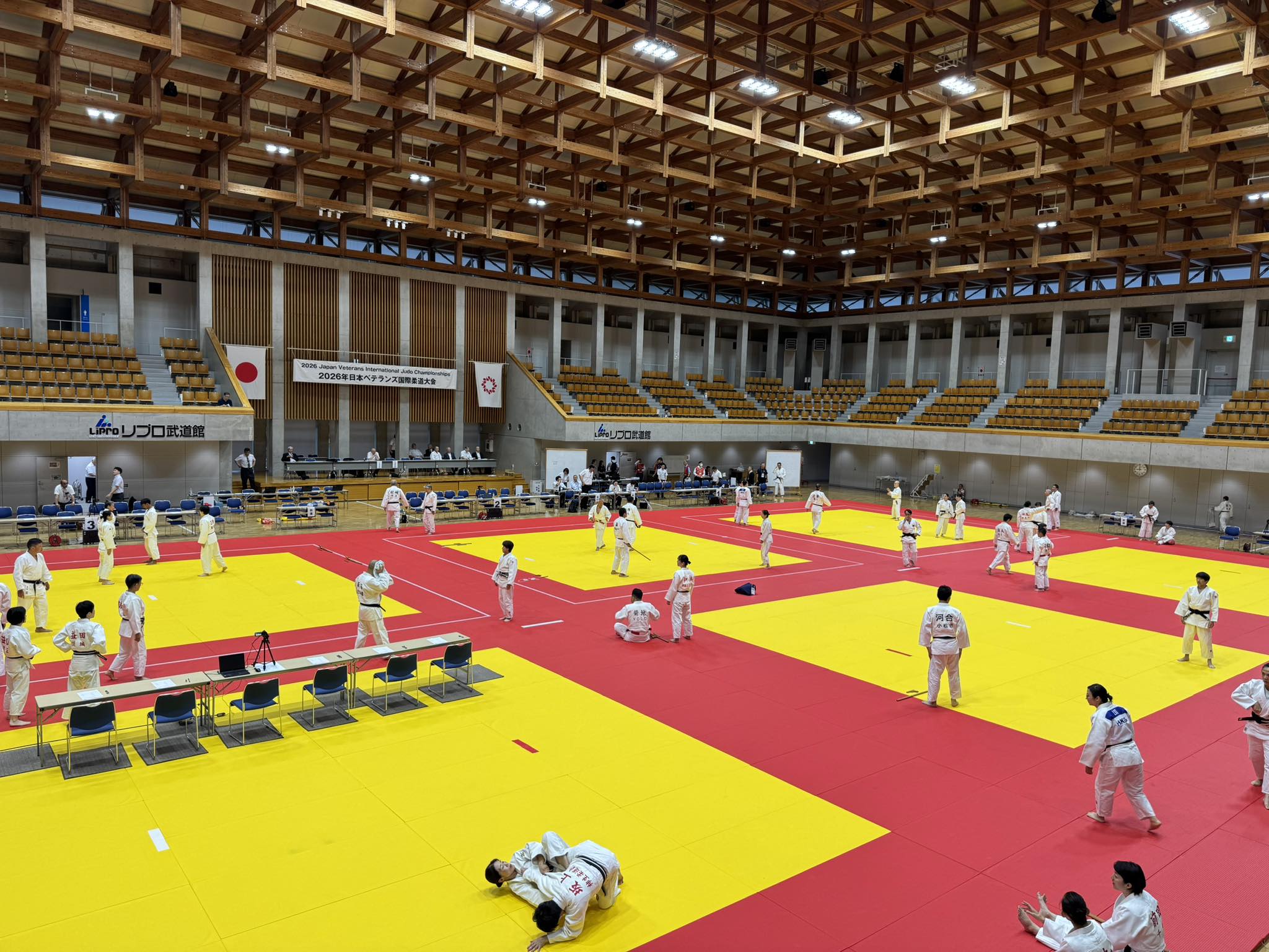 埼玉 県立 武道館