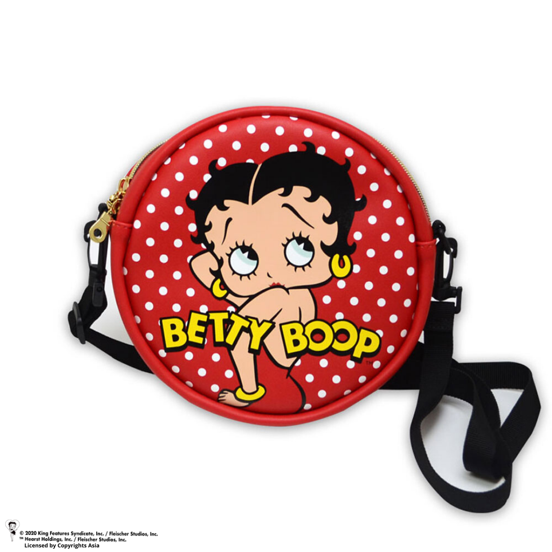 🚨 BREAKING NEWS! 🚨 Betty Boop Fans in Japan, the Official Betty