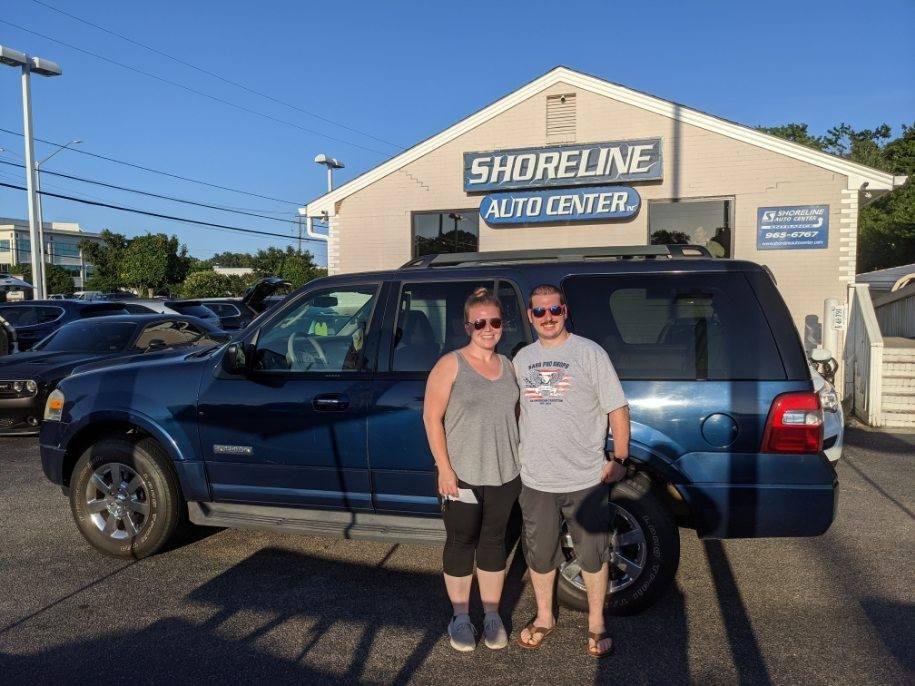 Bring the family! We just love... - Shoreline Auto Center | Facebook