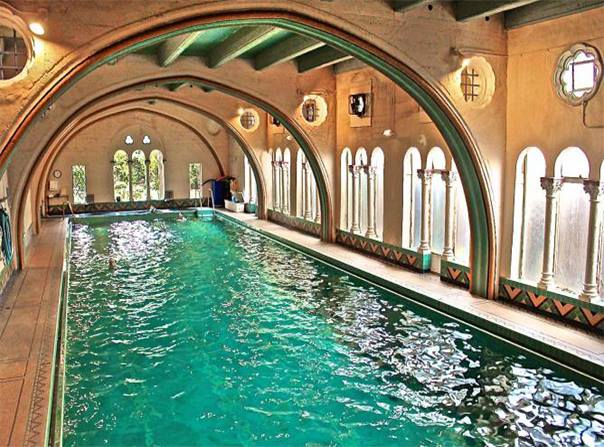 TBT - The Berkeley... - Platinum Pools - A Cody Pools Company | Facebook