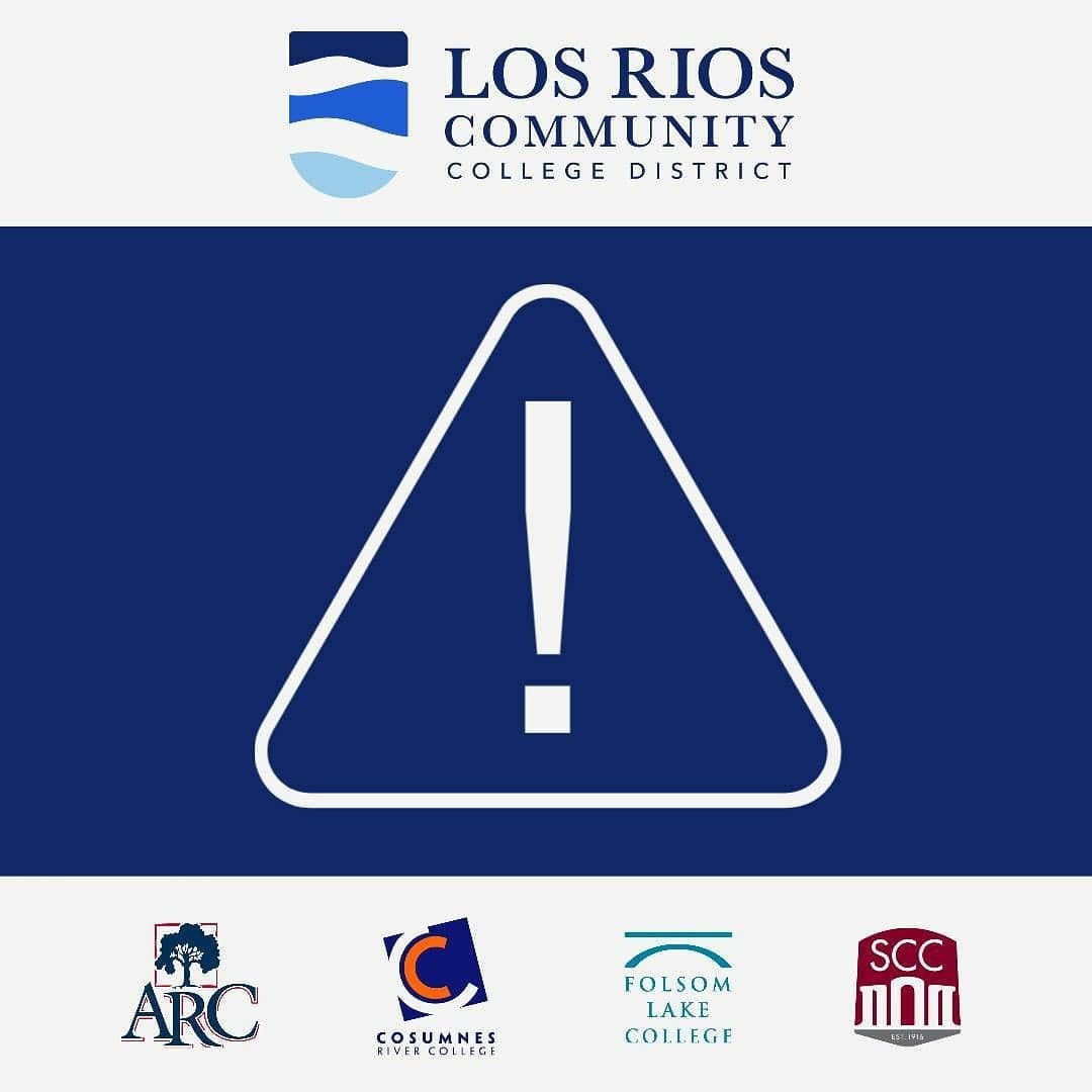 SCC Career Services - 📣 All classes & activities on all Los Rios ...