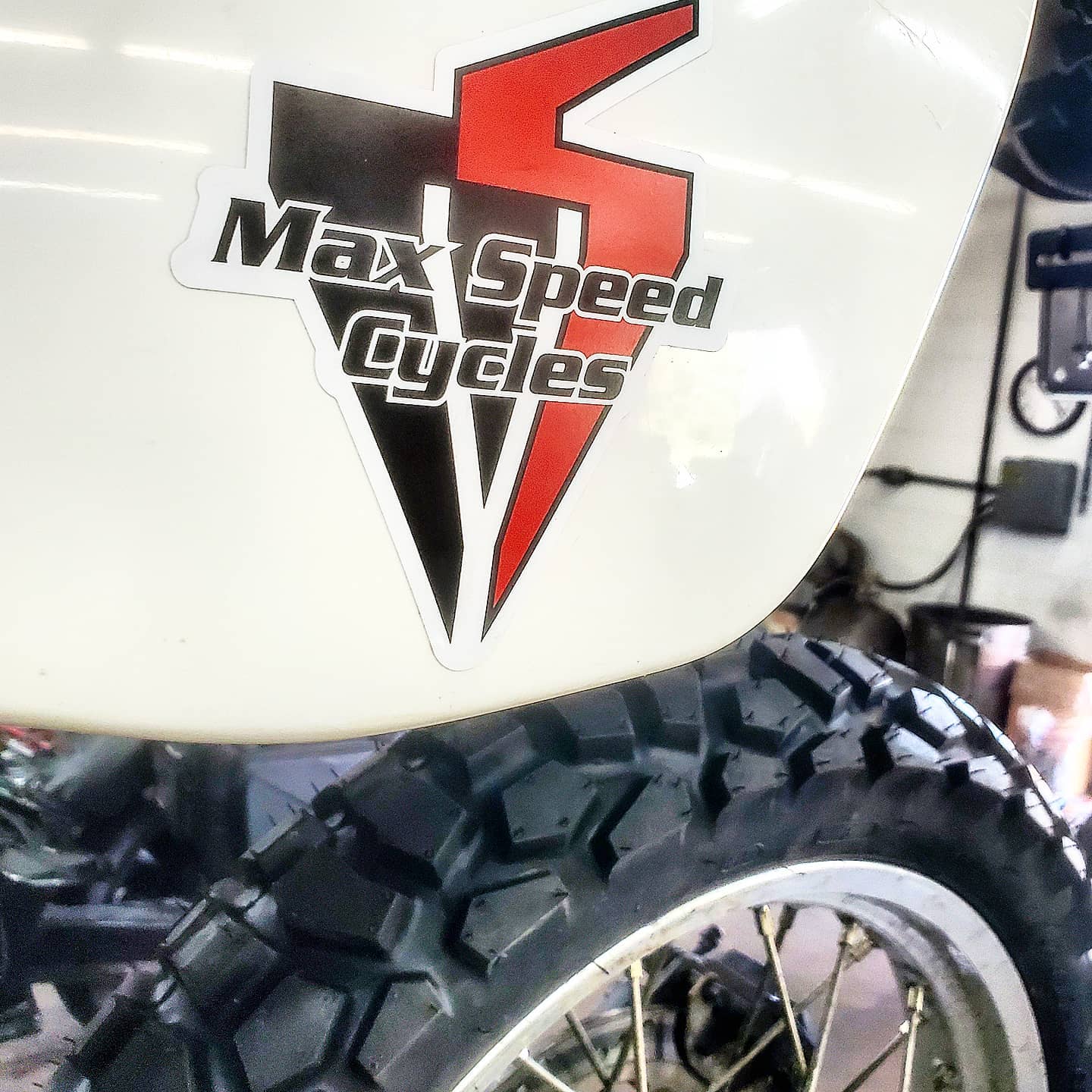 New tire day at Max Speed Cycles for... - Max Speed Cycles | Facebook